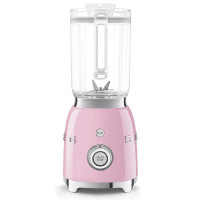 Блендер SMEG BLF03PKEU Блендер SMEG BLF03PKEU