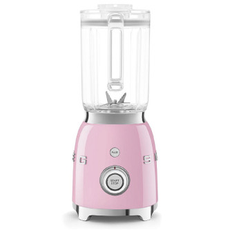 Блендер SMEG BLF03PKEU Блендер SMEG BLF03PKEU