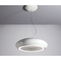 Вытяжка PANDO SKYLOOP CERAMIC/69 BLANCO V.1130 ECO SEC Вытяжка PANDO SKYLOOP CERAMIC/69 BLANCO V.1130 ECO SEC