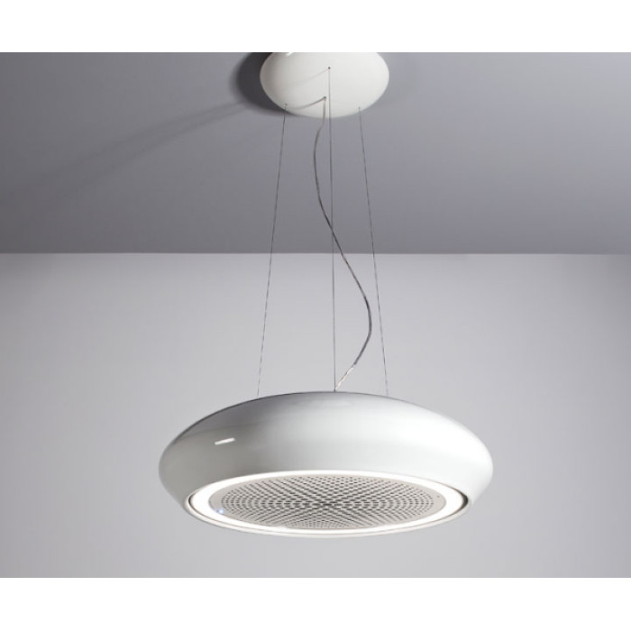 Вытяжка PANDO SKYLOOP CERAMIC/69 BLANCO V.1130 ECO SEC Вытяжка PANDO SKYLOOP CERAMIC/69 BLANCO V.1130 ECO SEC