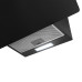 Вытяжка ORE Etne 60 PGС black Вытяжка ORE Etne 60 PGС black