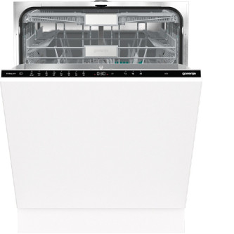 Посудомоечная машина GORENJE GV663C61 Посудомоечная машина GORENJE GV663C61