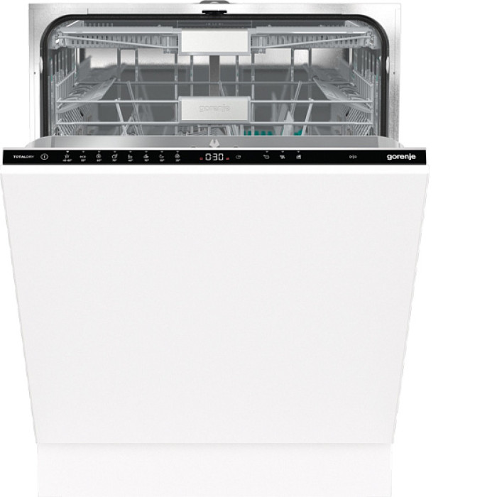 Посудомоечная машина GORENJE GV663C61
