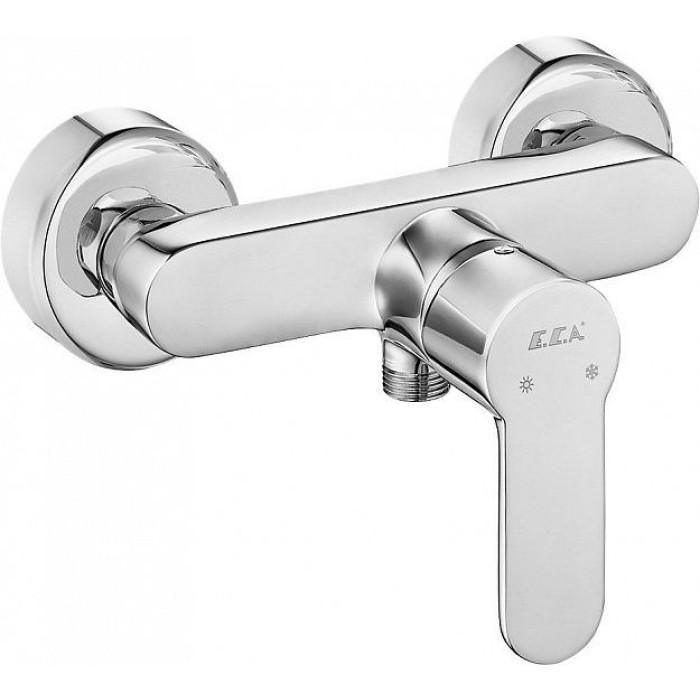 Смеситель E.C.A. Nita 102154026EX Смеситель E.C.A. Nita 102154026EX