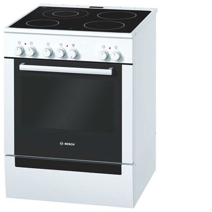 Электрическая плита стеклокерамическая BOSCH hce 633120 r Электрическая плита стеклокерамическая BOSCH hce 633120 r