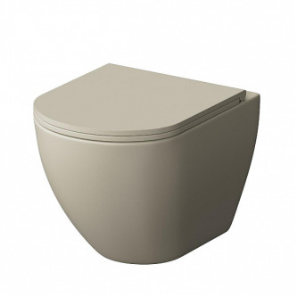 Унитаз GROSSMAN GR-4455BEMS