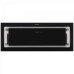 Вытяжка KRONA Selina 900 Glass Black S