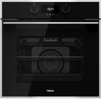 Духовой шкаф TEKA HLB 840 SS BLACK