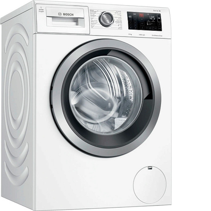 Стиральная машина BOSCH WAL28PH0GC