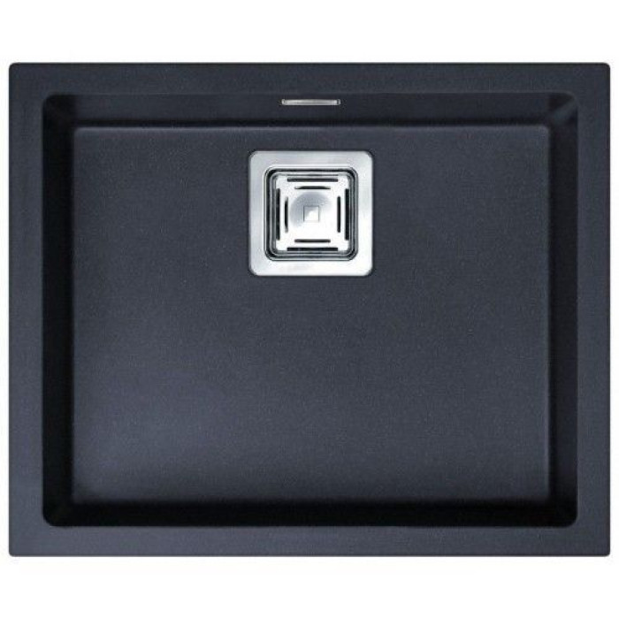 Кухонная мойка ALVEUS Quadrix 50 GRANITAL + TWILIGHT-G05M Кухонная мойка ALVEUS Quadrix 50 GRANITAL + TWILIGHT-G05M