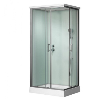 Душевая кабина FRANK F900/1 L Душевая кабина FRANK F900/1 L