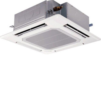 Сплит-система MITSUBISHI-ELECTRIC pla-zrp100вa