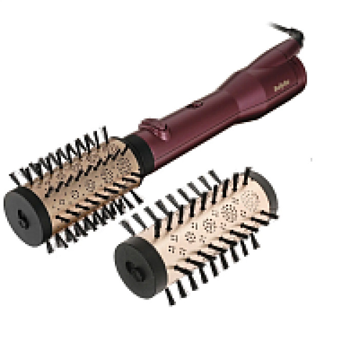Фен-щетка BABYLISS AS950E