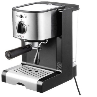 Кофемашина SINBO scm-2926 Кофемашина SINBO scm-2926