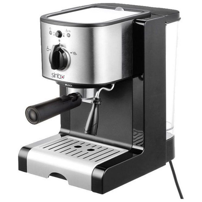 Кофемашина SINBO scm-2926 Кофемашина SINBO scm-2926