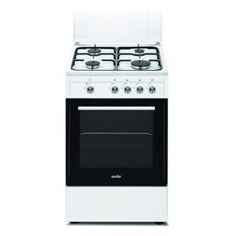 Газовая плита SIMFER F55GW41003