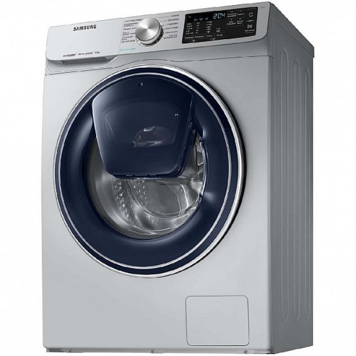 Стиральная машина SAMSUNG WW70R42PXTS Стиральная машина SAMSUNG WW70R42PXTS