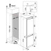 Холодильник WHIRLPOOL WHC 18T341 Холодильник WHIRLPOOL WHC 18T341