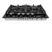 Варочная поверхность GERMES HAG-60BK-CT