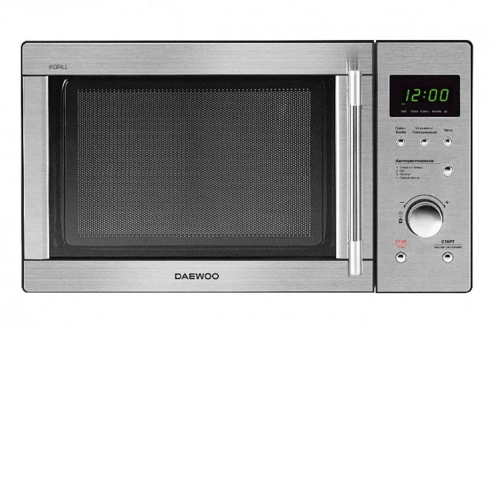 Микроволновая печь DAEWOO KQG-817RT