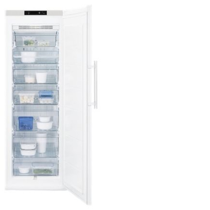 Морозильник ELECTROLUX euf 2742 aow