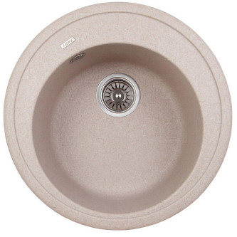 Кухонная мойка KAISER KGM-510-S Кухонная мойка KAISER KGM-510-S