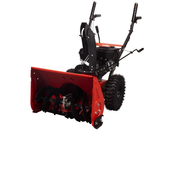 Снегоуборщик бензиновый A-iPower AS567 41201 Снегоуборщик бензиновый A-iPower AS567 41201