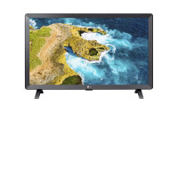 Телевизор LG 24TQ520S-PZ Телевизор LG 24TQ520S-PZ