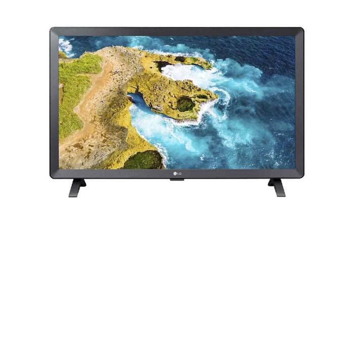 Телевизор LG 24TQ520S-PZ Телевизор LG 24TQ520S-PZ
