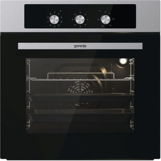 Духовой шкаф GORENJE BO6727E03AX Духовой шкаф GORENJE BO6727E03AX