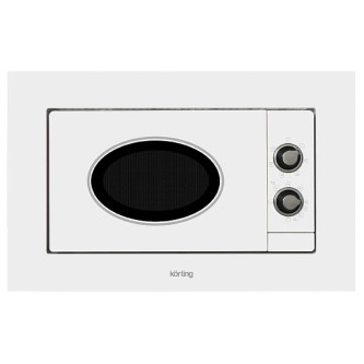 Микроволновая печь KORTING KMI 820 RSI