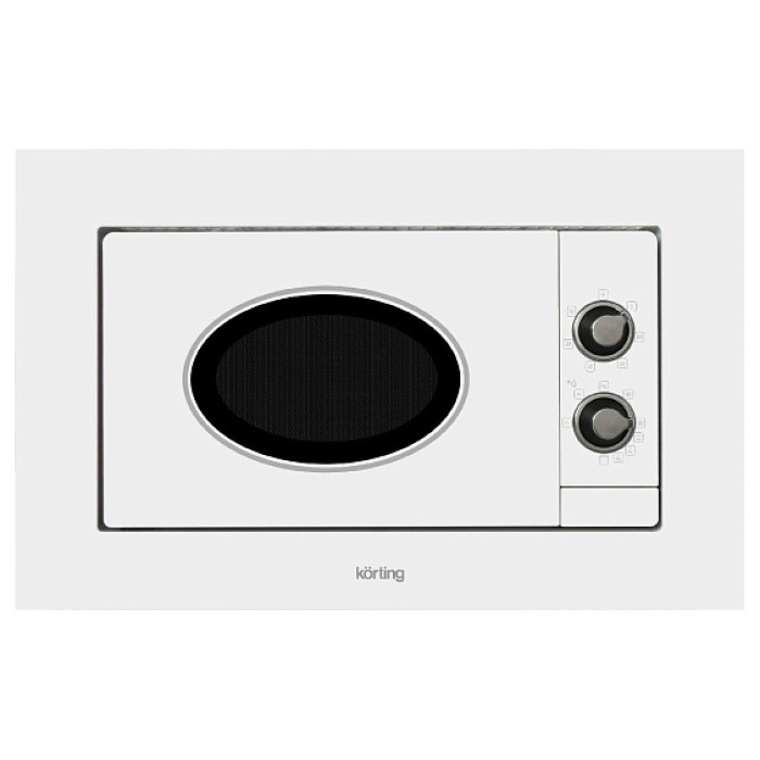 Микроволновая печь KORTING KMI 820 RSI Микроволновая печь KORTING KMI 820 RSI