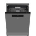 Посудомоечная машина BEKO AquaIntense DEN48522DX Посудомоечная машина BEKO AquaIntense DEN48522DX