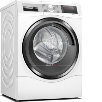 Стиральная машина BOSCH WDU8H542SN