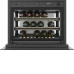 Винный шкаф MIELE KWT 7112 iG GRGR Винный шкаф MIELE KWT 7112 iG GRGR