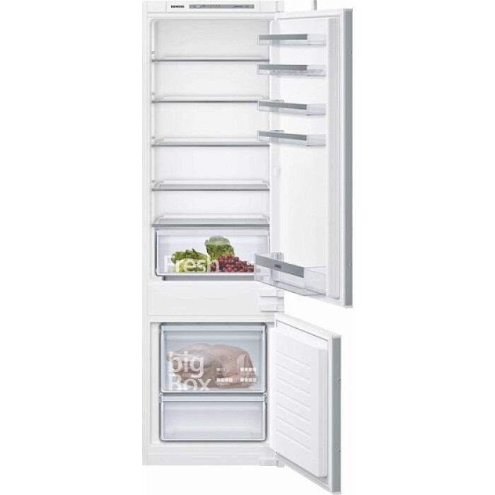 Холодильник SIEMENS KI87VVS30M Холодильник SIEMENS KI87VVS30M