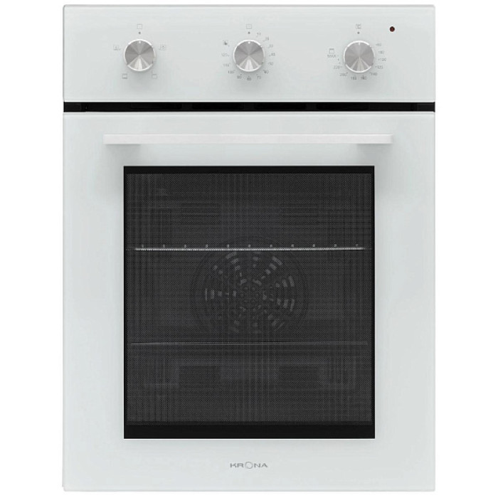 Духовой шкаф KRONA LINDE 45 WH