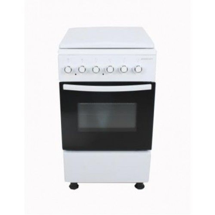 Комбинированная плита Zarget ZCO 5631W Комбинированная плита Zarget ZCO 5631W