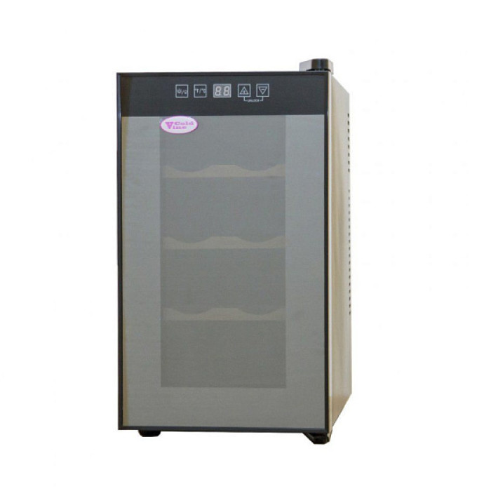 Винный шкаф COLDVINE bcw-25c Винный шкаф COLDVINE bcw-25c