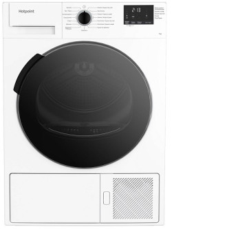 Сушильная машина HOTPOINT-ARISTON DSH 725 H Сушильная машина HOTPOINT-ARISTON DSH 725 H