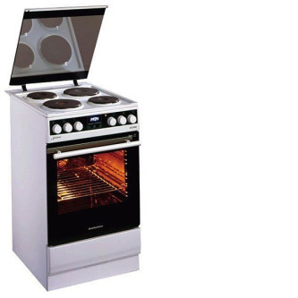 Плита электрическая KAISER he 5081 kw