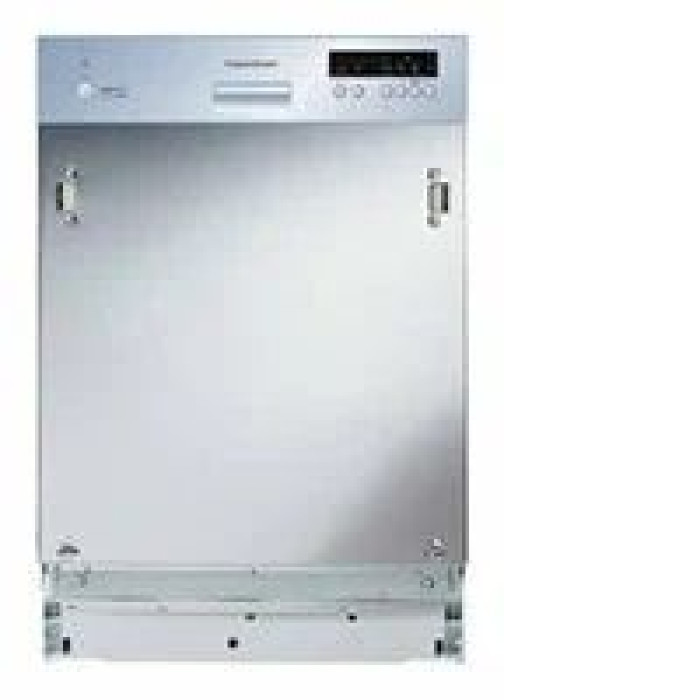 Посудомоечная машина Kuppersbusch IG 644.4 AL