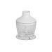 Блендер HARPER HHB-MS01 WHITE Блендер HARPER HHB-MS01 WHITE