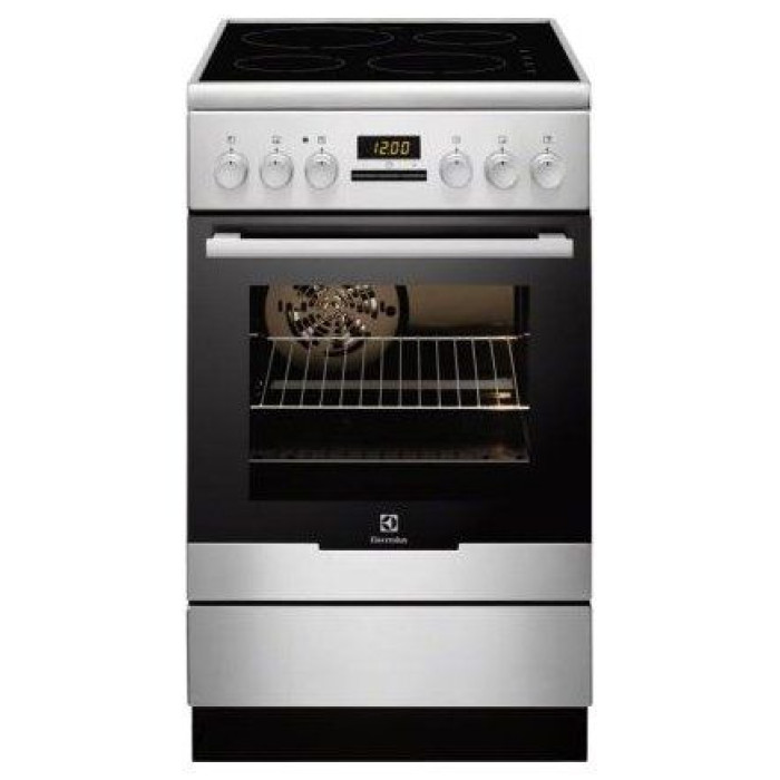 Плита электрическая ELECTROLUX eki 954500 x Плита электрическая ELECTROLUX eki 954500 x