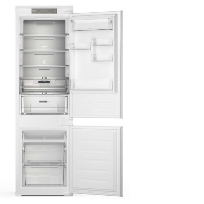 Холодильник WHIRLPOOL WHC 18T341 Холодильник WHIRLPOOL WHC 18T341