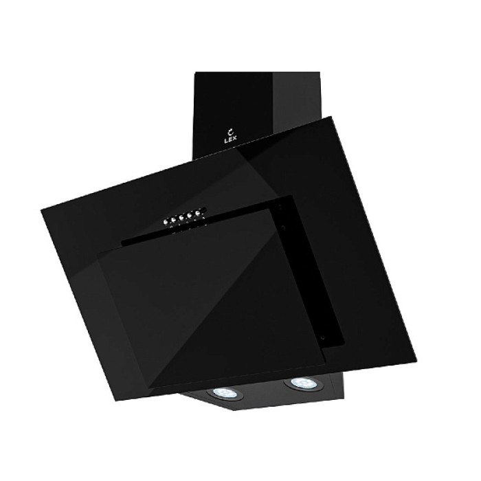 Вытяжка LEX MIRA G 500 BLACK