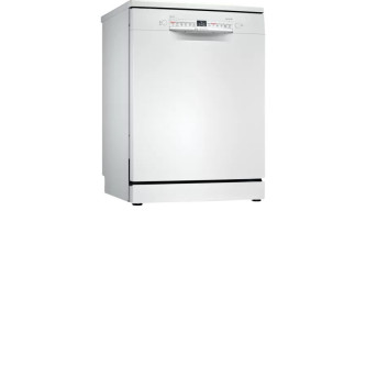 Посудомоечная машина BOSCH SMS2HKW1CR