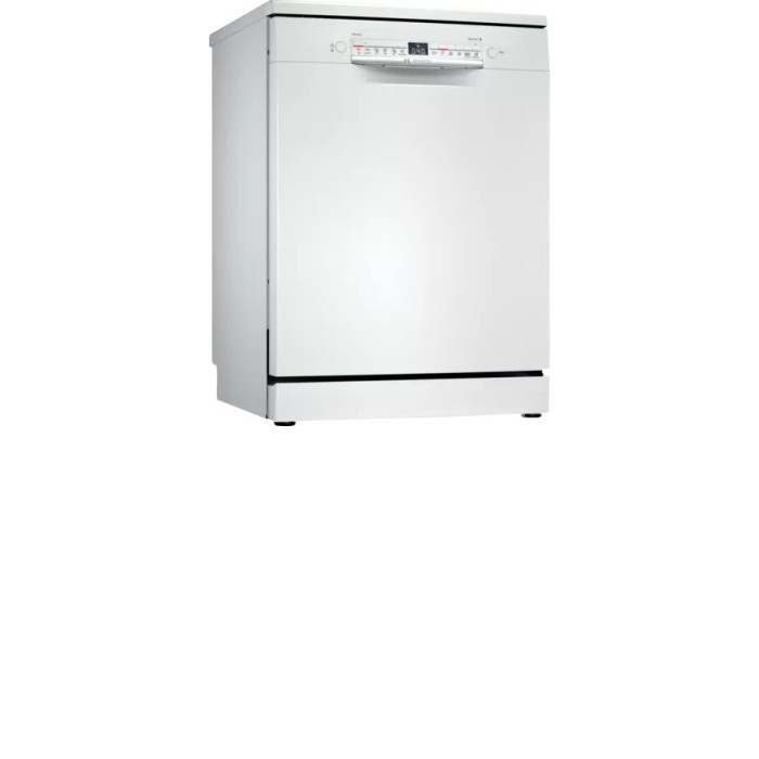 Посудомоечная машина BOSCH SMS2HKW1CR