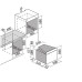 Духовой шкаф BARAZZA 1FVAPN Духовой шкаф BARAZZA 1FVAPN
