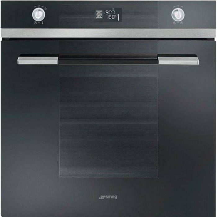 Духовой шкаф SMEG sfp120n Духовой шкаф SMEG sfp120n